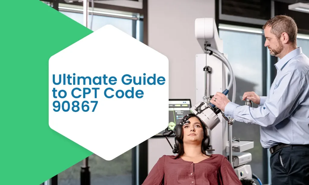 CPT Code 90867