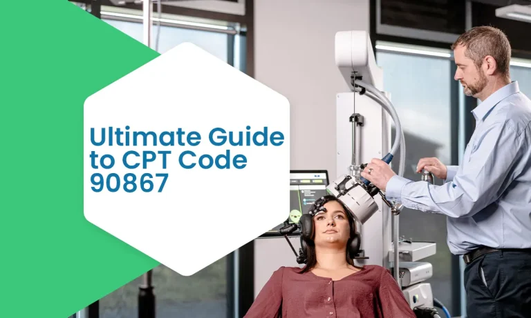 CPT Code 90867