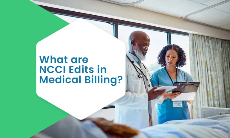 What are NCCI Edits in Medical Billing