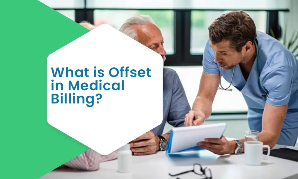 What is an Offset in Medical Billing?