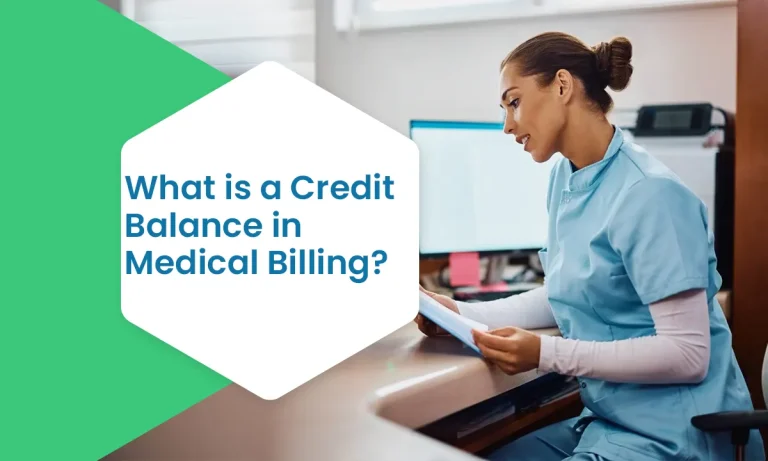 What is a Credit Balance in Medical Billing