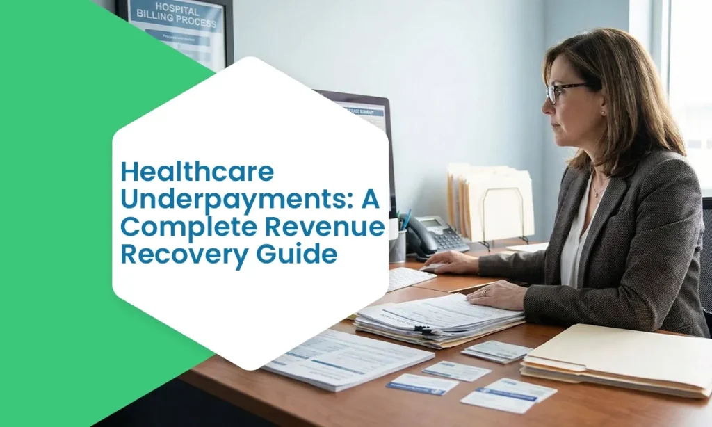 Healthcare Underpayments