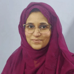Sana Shahnawaz