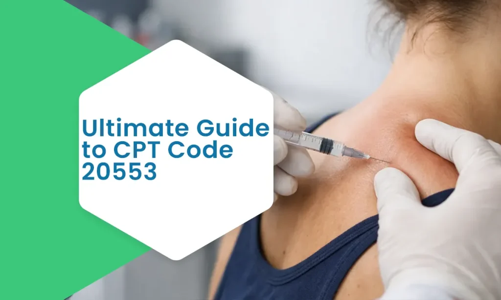 CPT Code 20553