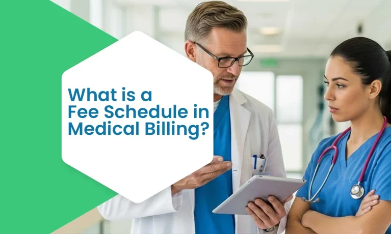 What is a Fee Schedule in Medical Billing