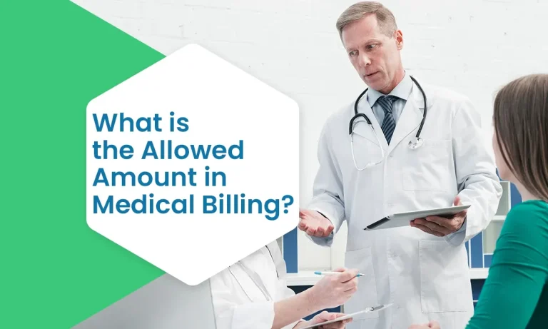 What is the Allowed Amount in Medical Billing
