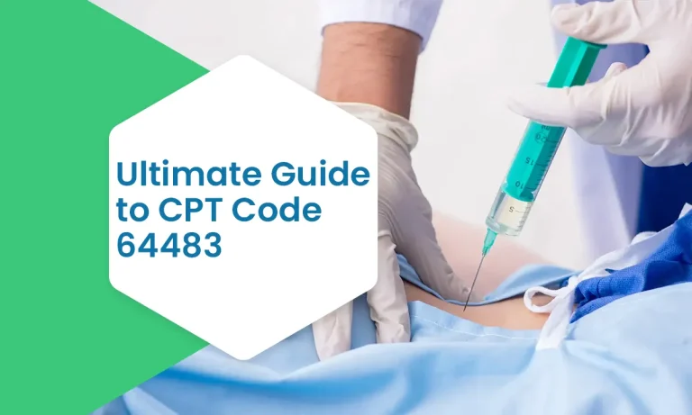 CPT Code 64483