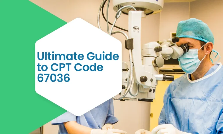 CPT Code 67036