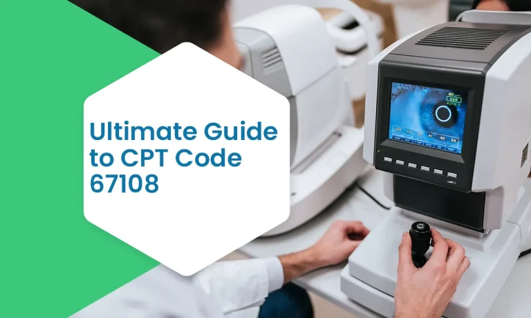 Ultimate Guide to CPT Code 67108