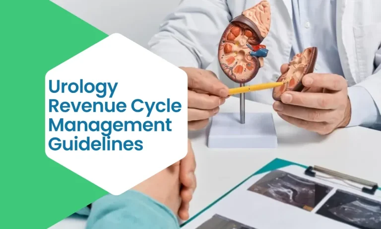 Urology Revenue Cycle Management Guidelines