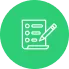 Verification Delays Icon