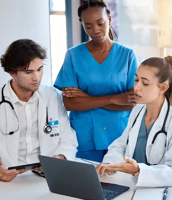 Common Obstacles in Medical Staffing