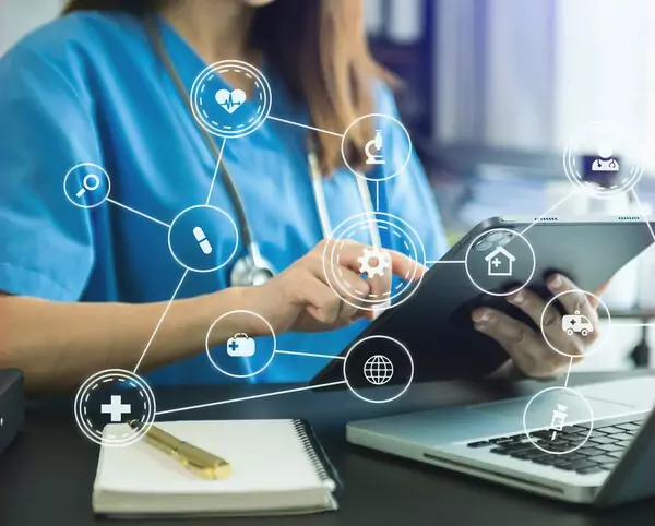 Best AR Medical Recovery Services & Solutions