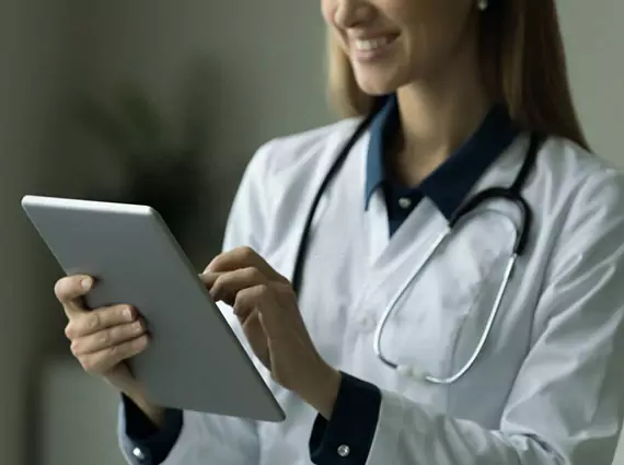 Our Advanced Telemedicine Billing Technology