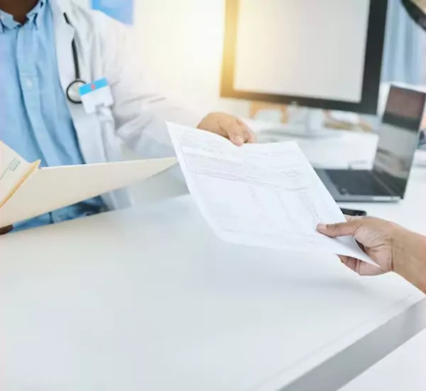 Best AR Medical Recovery Services & Solutions